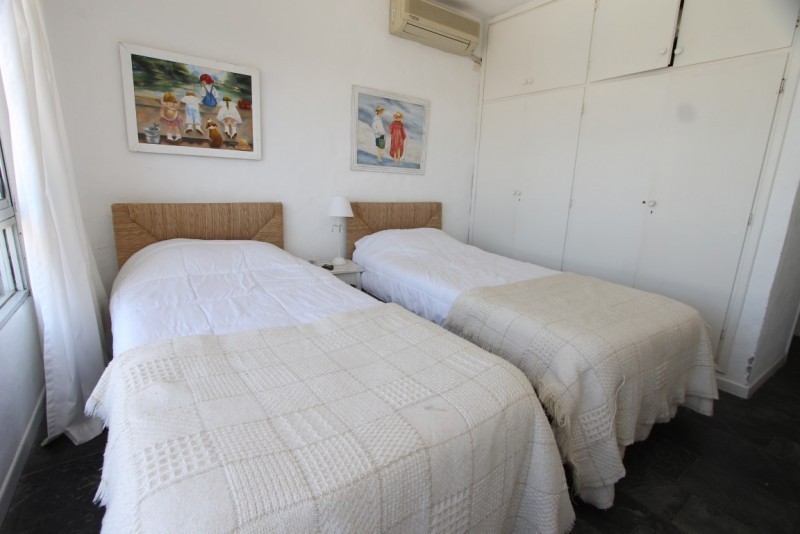 Departamento en Alquiler en La Barra